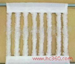 Braid Water Treatment Stuffing