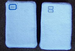 Microfiber Polishing Bonnet