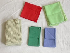 microfiber towels