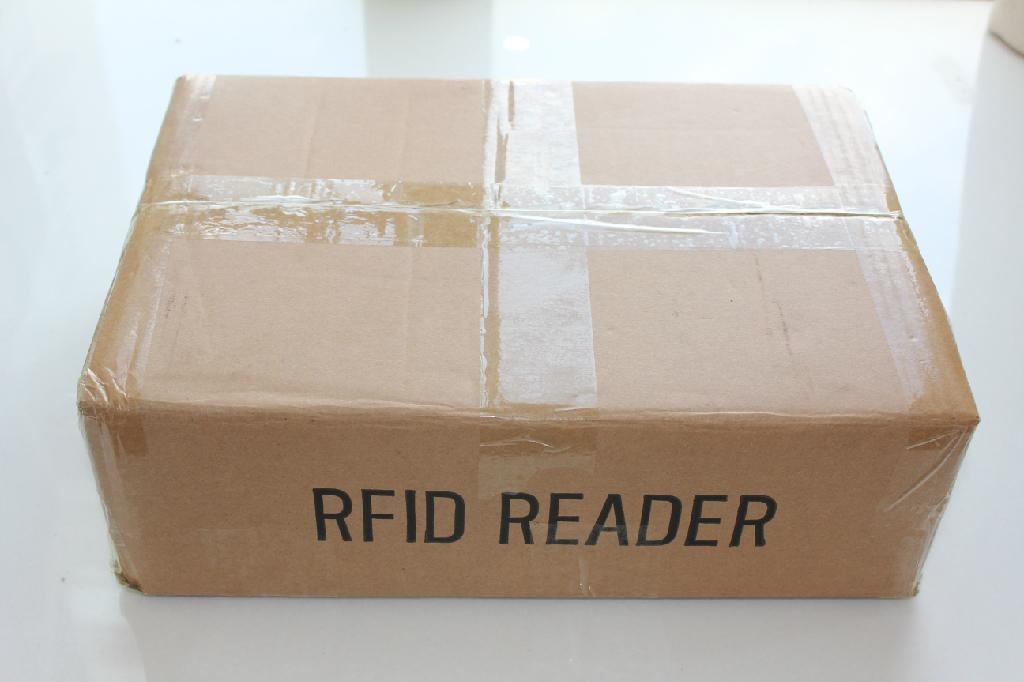 UHF long range reader 1-5m supply free SDK developer software 2