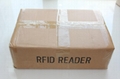 UHF long range reader 1-5m supply free SDK developer software 2