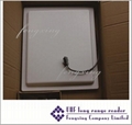 UHF reader 1-25m 3
