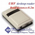 UHF Desktop Reader & Writer 1