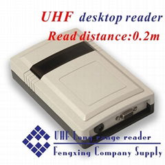 UHF Desktop Reader & Writer