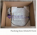 2.4Ghz active long range parking reader (80m)  2