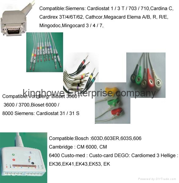 Siemens Multi-link Cable 2