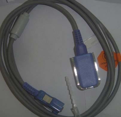 Spo2 Extension cable for patient monitor