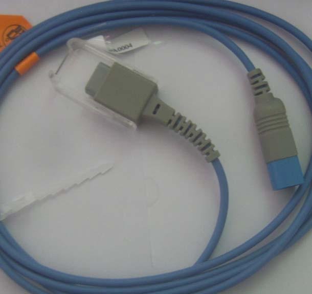 Spo2 Extension cable for patient monitor 3