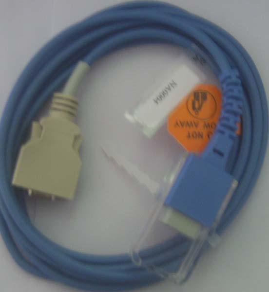 Spo2 Extension cable for patient monitor 5