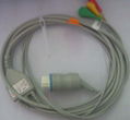 Patient ECG cable for Patient monitor 1