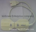 Spo2 Disposable sensor use in patient