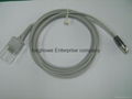 pace tech Spo2 adapter( extension cable)