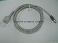 pace tech Spo2 adapter( extension cable)