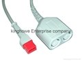Spacelabs 700-0028-00 IBP Adapter cable
