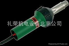 LEISTER CH6060手握热风塑料焊枪