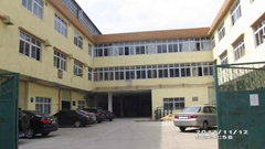 SAIVLON INDUSTRIAL DEVELOP LIMITED SAIVLON INDUSTRIAL DEVELOP LIMITED