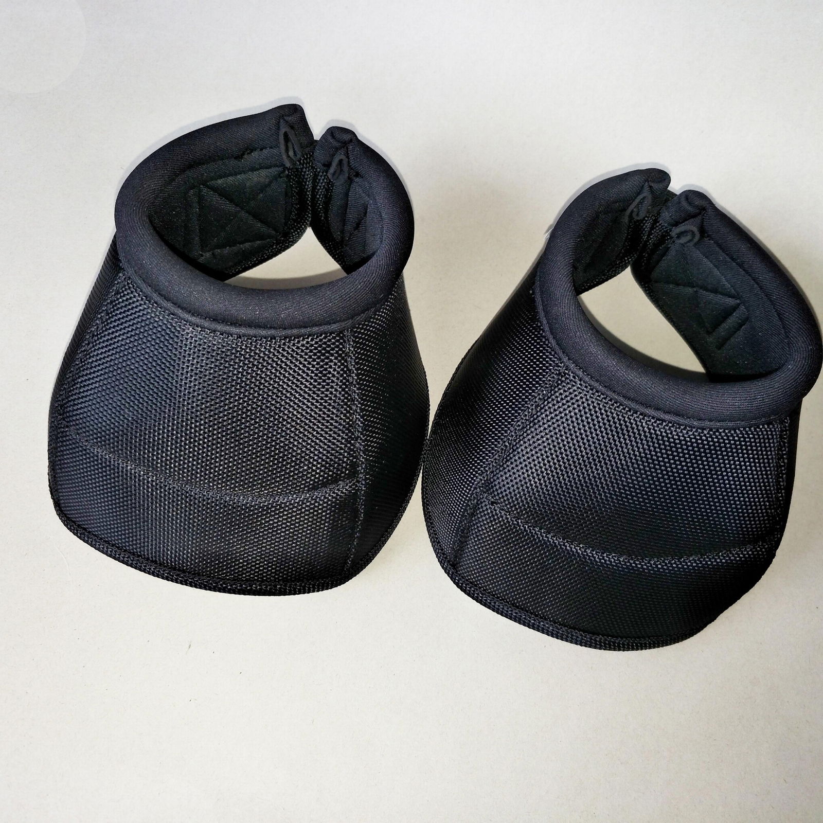 neoprene horse bell  boot Equipment 3