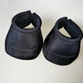 neoprene horse bell  boot Equipment 3