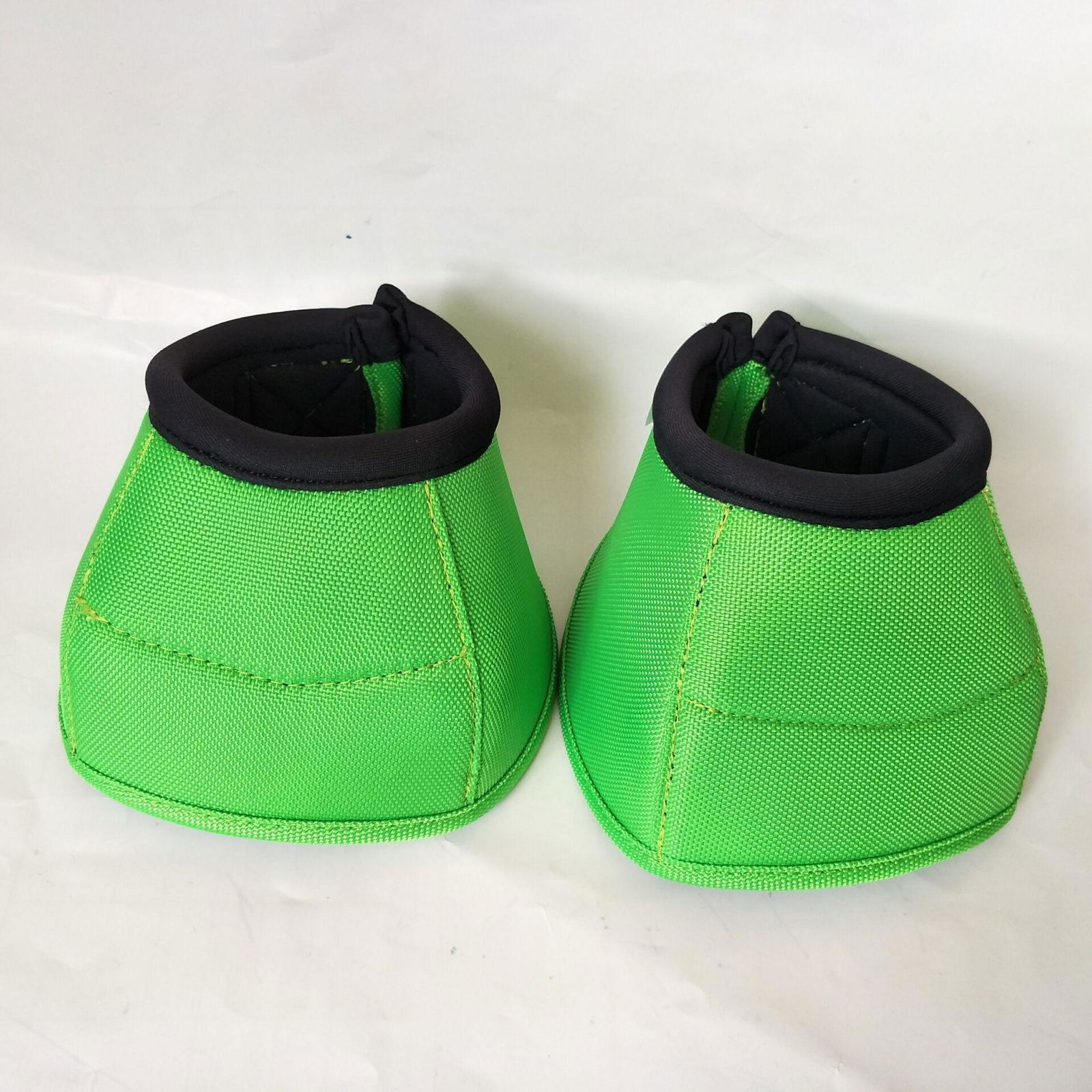 neoprene horse bell  boot Equipment 5