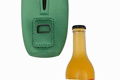 beer bottle cooler with opener 7