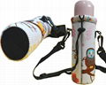 water bottle holder neoprene 5