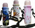 water bottle holder neoprene