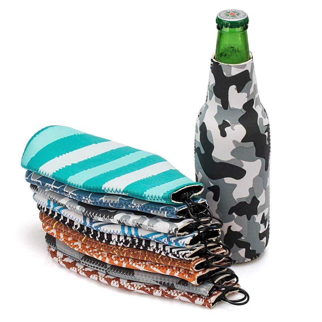 neoprene wine cooler