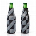 neoprene wine cooler 10