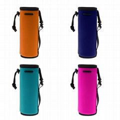 neoprene bag cooler