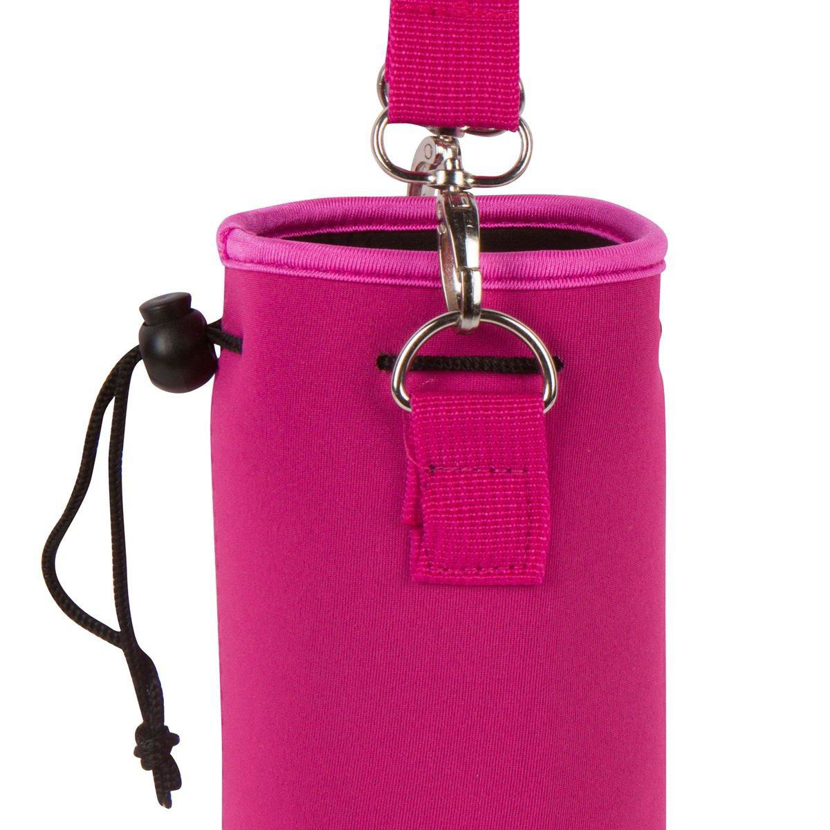 custom neoprene water bottle cooler covers 2