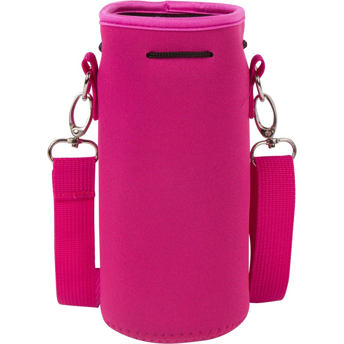 custom neoprene water bottle cooler covers SAIVLON5968 saivlon (China Manufacturer