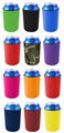 wholesale neoprene can cooler