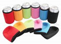 can cooler sleeve neoprene