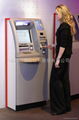玻璃钢ATM取款机售货机 3