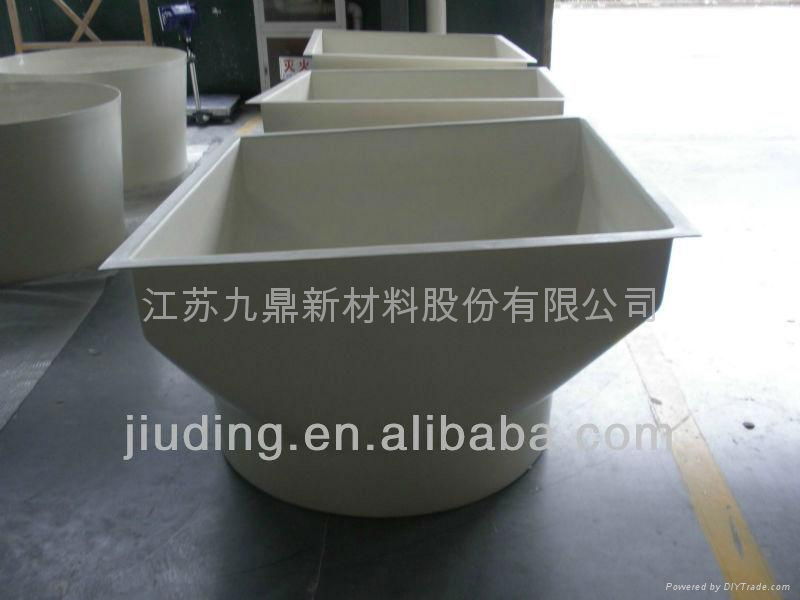 fiberglass cover