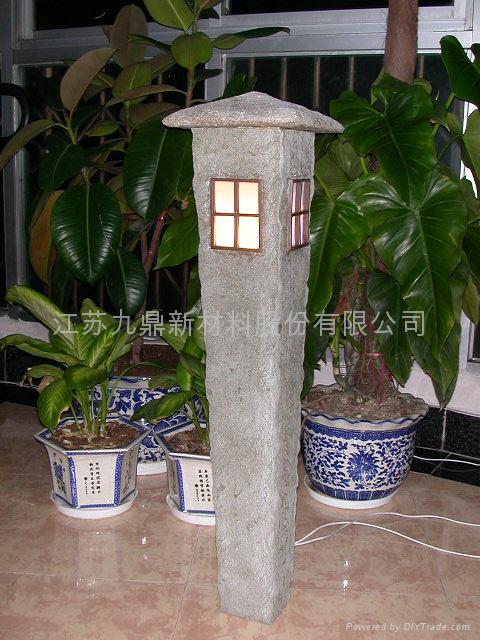 fiberglass(GRP) flowerpot  5