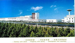 Jiangsu Jiuding New Material Co.,Ltd