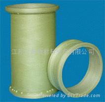 fiberglass pipe/tube