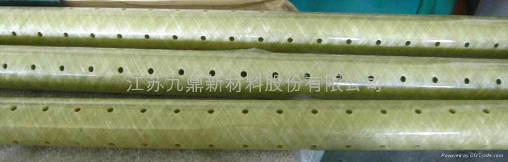 玻璃鋼碳纖維纏繞管 3