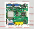 高清解霸3代双VGA 2