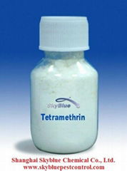 Tetramethrin