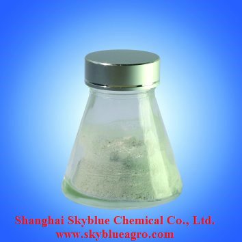 Bensulfuron-methyl 0.5% + Butachlor 18.3% + Glyphosate 31.2% WP