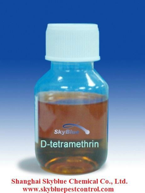 d-Tetramethrin