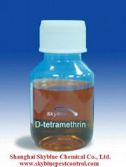 d-Tetramethrin