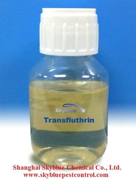 Transfluthrin