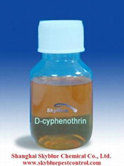 d-Cyphenothrin