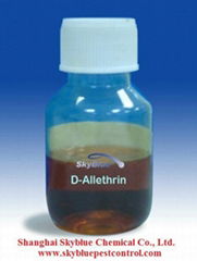 d-Allethrin