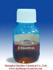 Esbiothrin