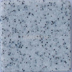 Blended acrylic solid surface sheets(slabs) similar to Corian