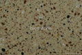 NEW! blended acrylic solid surface slabs(stone)similar to Corian 3